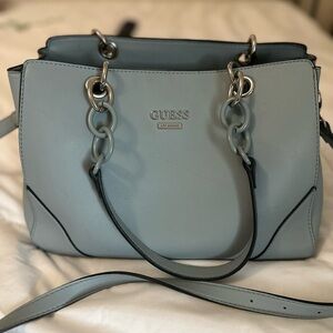 Guess crossbody satchel
